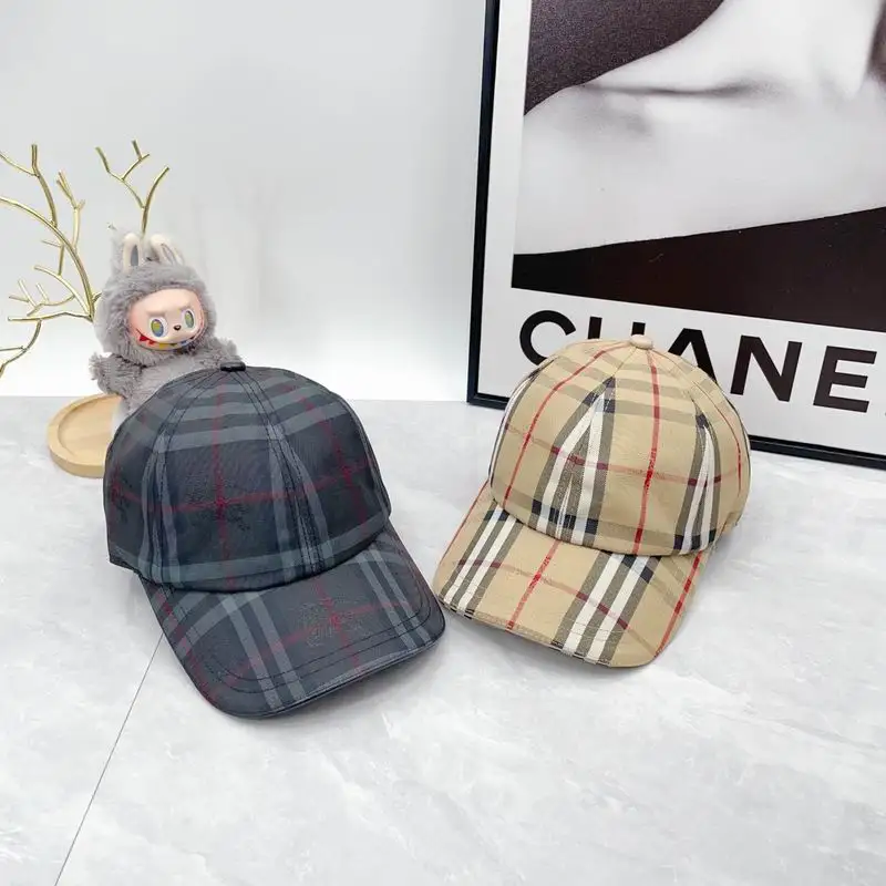 Burberry Cap dx60